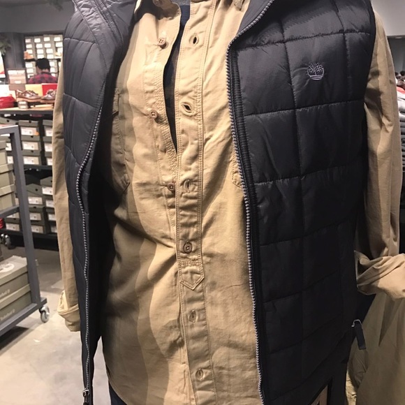 Timberland - Picture 2 of 5